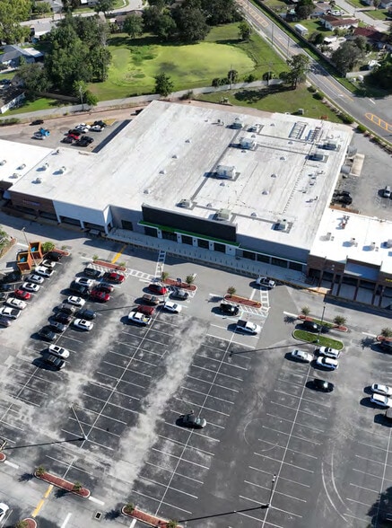 More Photos Of 3030 E Semoran Blvd, Apopka Supermarket For Lease
