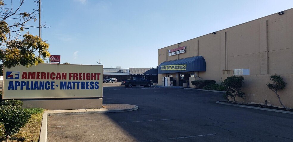 More Photos Of 1210 W Morena Blvd, San Diego Freestanding For Lease