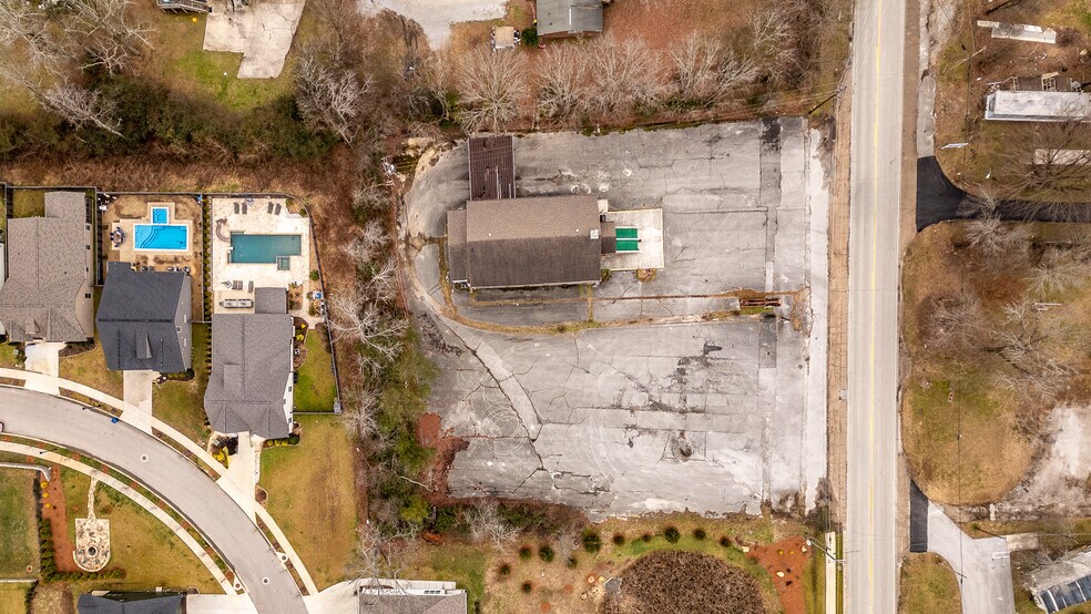 More Photos Of 5502 Dayton Blvd, Chattanooga Religious Facility For Sale