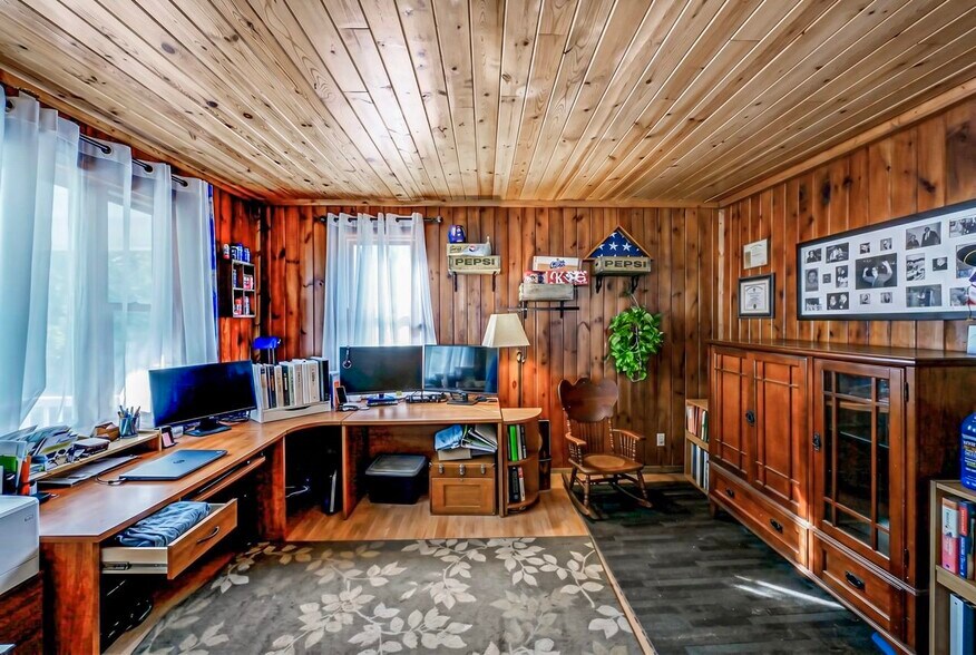 More Photos Of 768 Texas Palmyra Hwy, Hawley Specialty For Sale