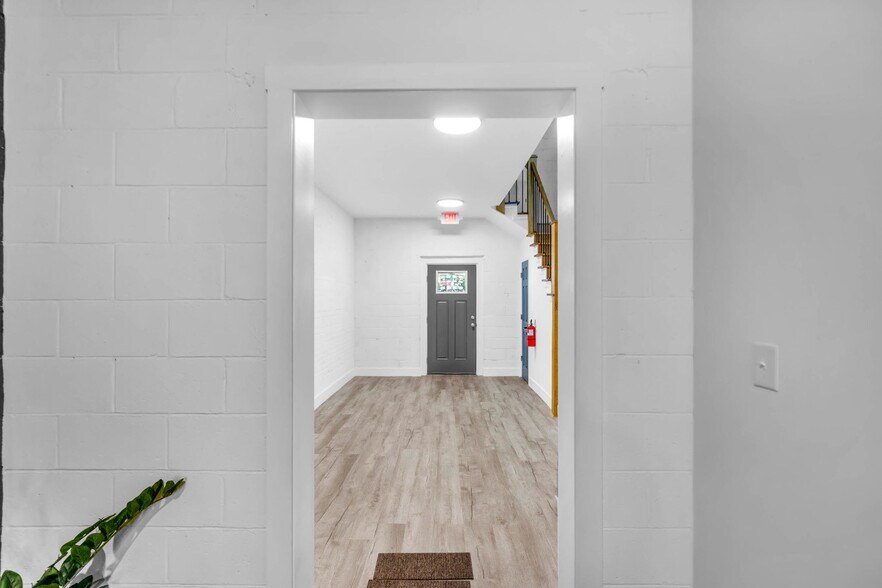More Photos Of 108 W Virginia Ave, Bessemer City Coworking Space