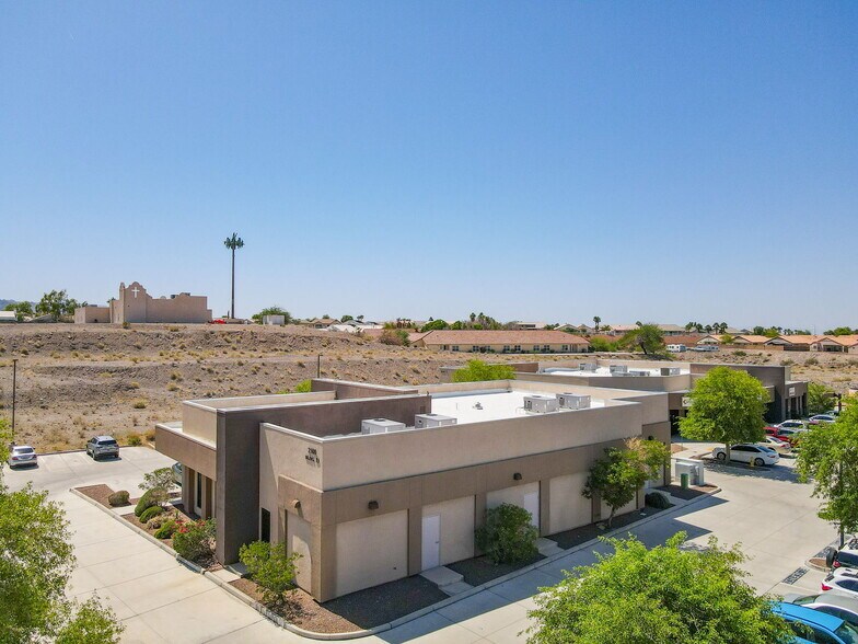 More Photos Of 2500 Canyon Rd, Bullhead City Medical For Lease