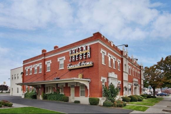 More Photos Of 1306 N Monroe St, Spokane Apartments For Sale