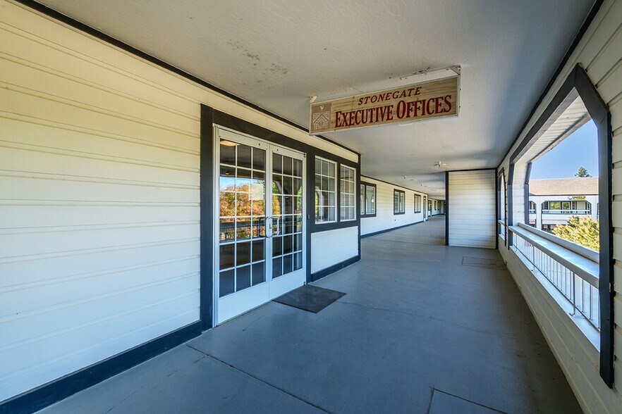 More Photos Of 1260 Lake Blvd, Davis General Retail For Lease