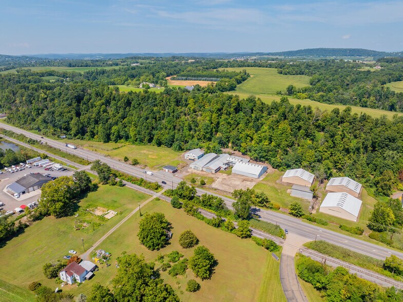 More Photos Of 3825 Columbia Blvd, Bloomsburg Manufacturing For Sale