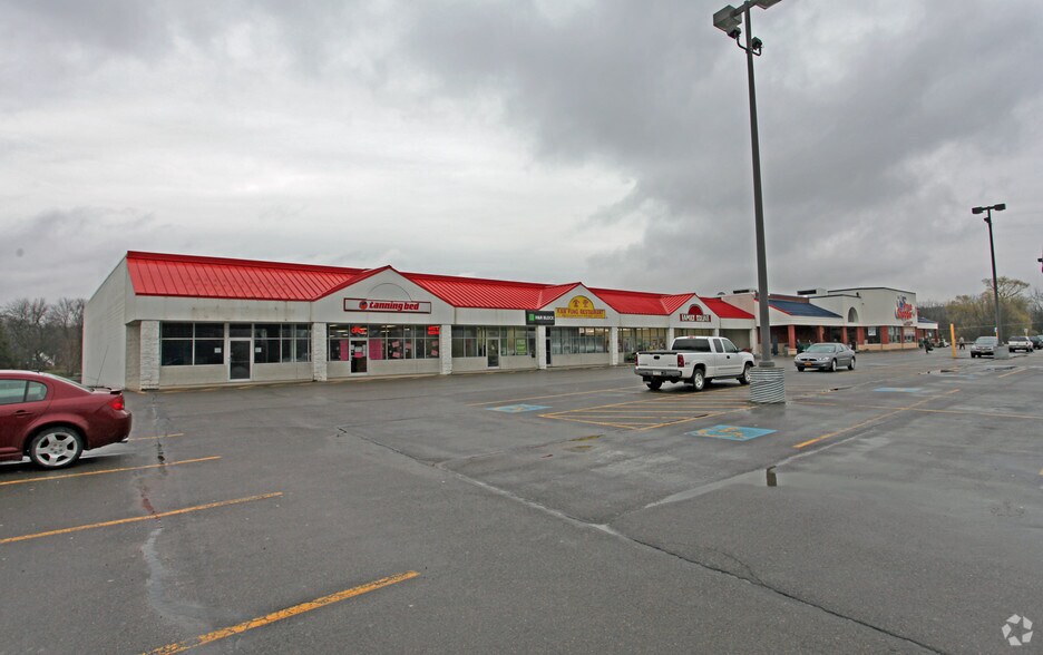 More Photos Of 42 W Main St, Owego Unknown For Lease