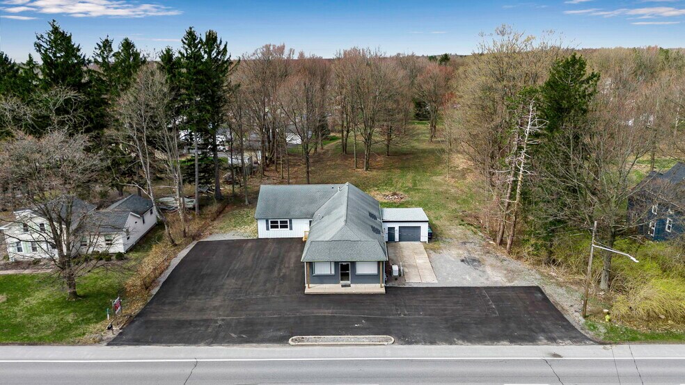 More Photos Of 12482 Broadway St, Alden General Retail For Sale