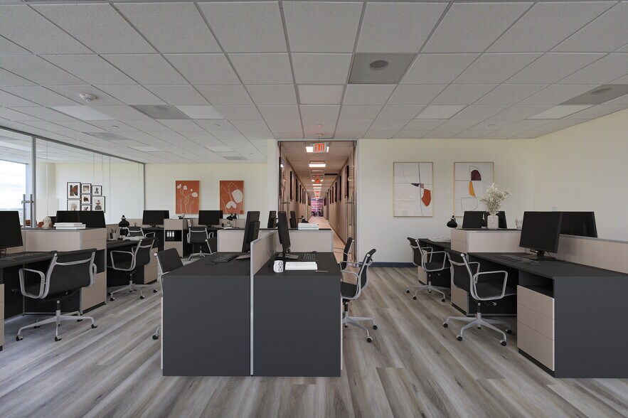 More Photos Of 9999 Bellaire Blvd, Houston Medical For Lease