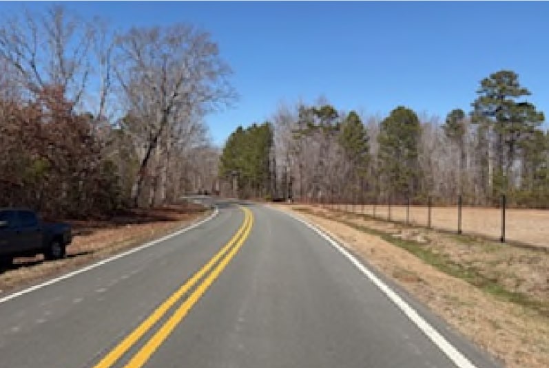 More Photos Of 5200 NC 42 Hwy, New Hill Land For Sale
