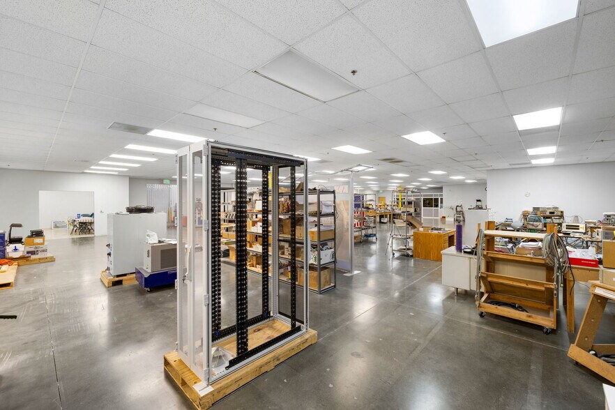 More Photos Of 6690 Doolittle Ave, Riverside Warehouse For Sale