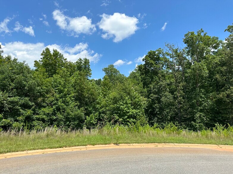 More Photos Of Partnership Drive, Shelby Land For Sale