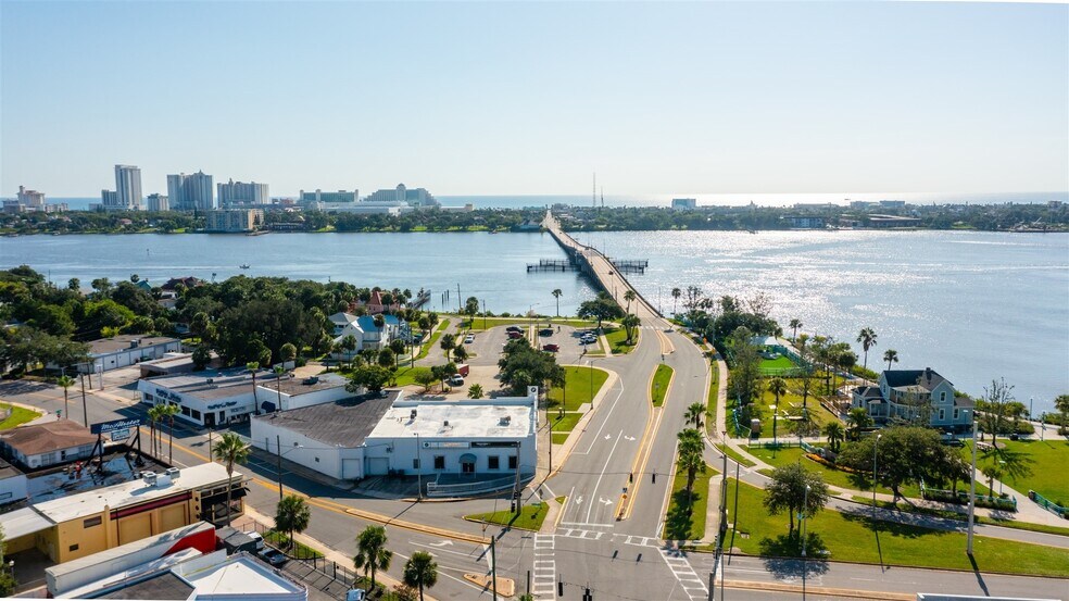 More Photos Of 118 Fairview Ave, Daytona Beach Freestanding For Sale