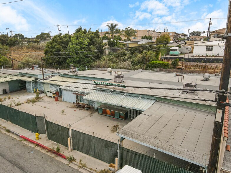 More Photos Of , Inglewood Industrial For Sale
