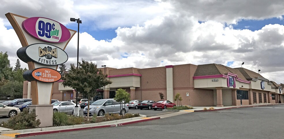 More Photos Of 7424 Greenback Ln, Citrus Heights Unknown For Lease