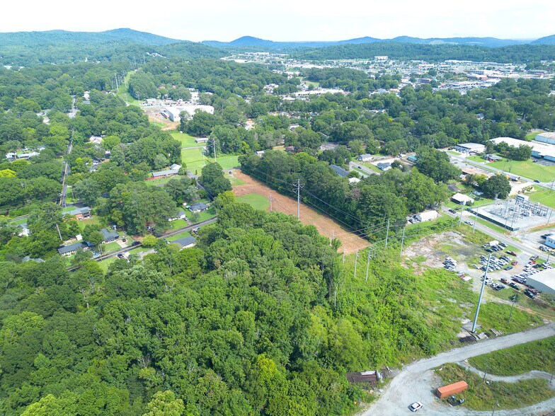 More Photos Of Jones Mill rd, Cartersville Land For Sale