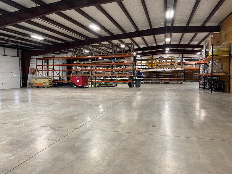 More Photos Of 11200 S 225th East Ave, Broken Arrow Industrial For Sale