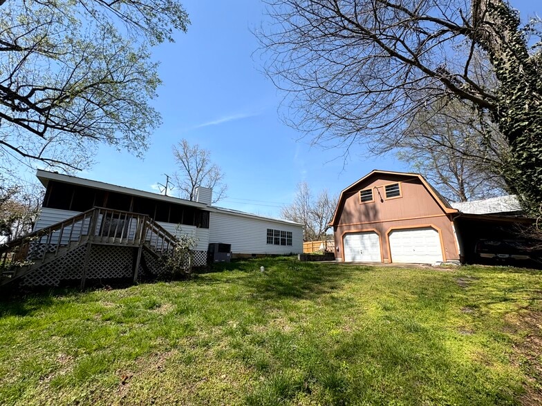 More Photos Of , Acworth Multifamily For Sale