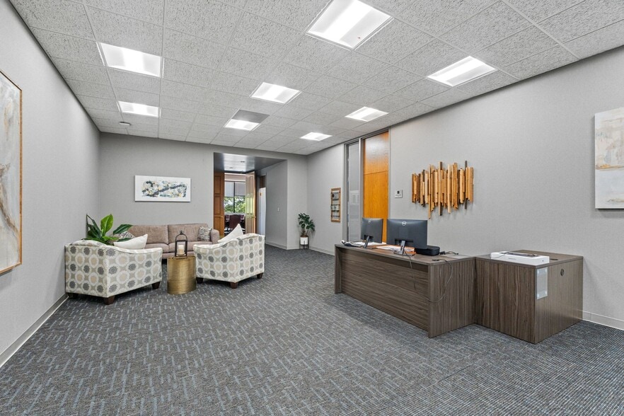 More Photos Of 3600 Wheeler Ave, Fort Smith Medical For Lease