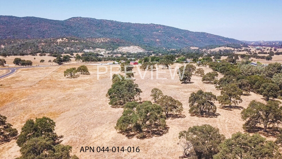 More Photos Of 0 Buckskin & Saddleback -1, San Andreas Land For Sale