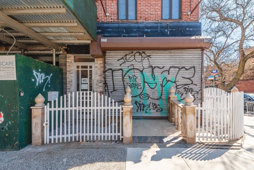 More Photos Of 451 Classon Ave, Brooklyn Apartments For Sale