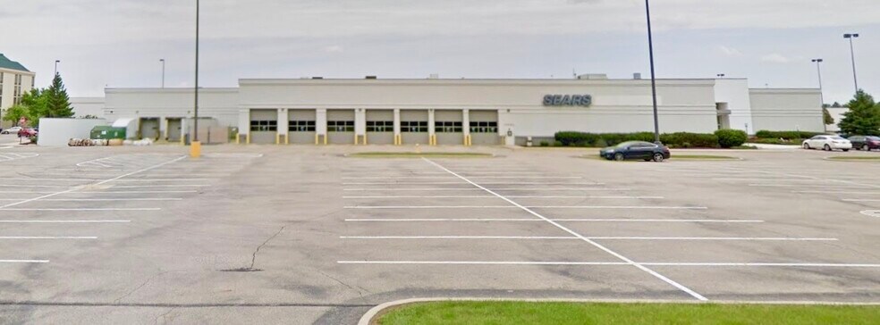 More Photos Of 987-999 E Ash St, Piqua Unknown For Lease