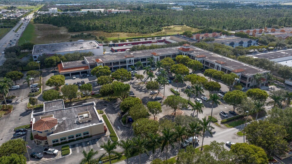 More Photos Of 12300-12498 SW 127th Ave, Miami General Retail For Lease