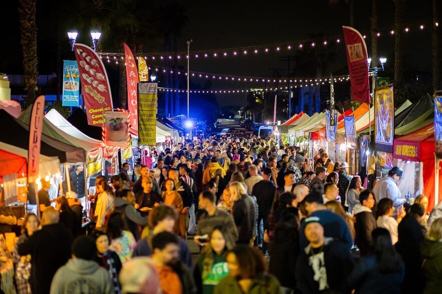 More Photos Of 210-216 N Coast Hwy, Oceanside Unknown For Lease