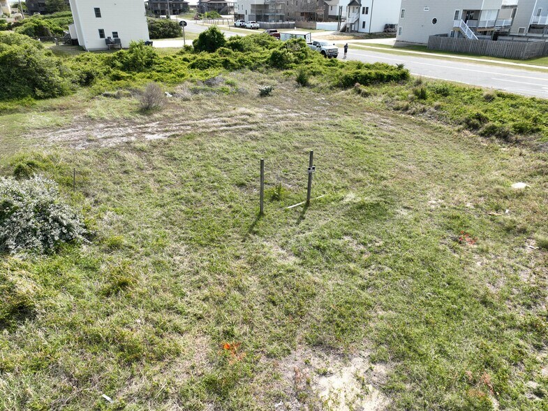 More Photos Of 4413 S Croatan Hwy, Nags Head Land For Sale