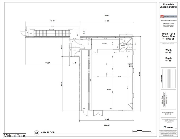 More Photos Of 7925-8075 San Miguel Canyon Rd, Salinas Unknown For Lease