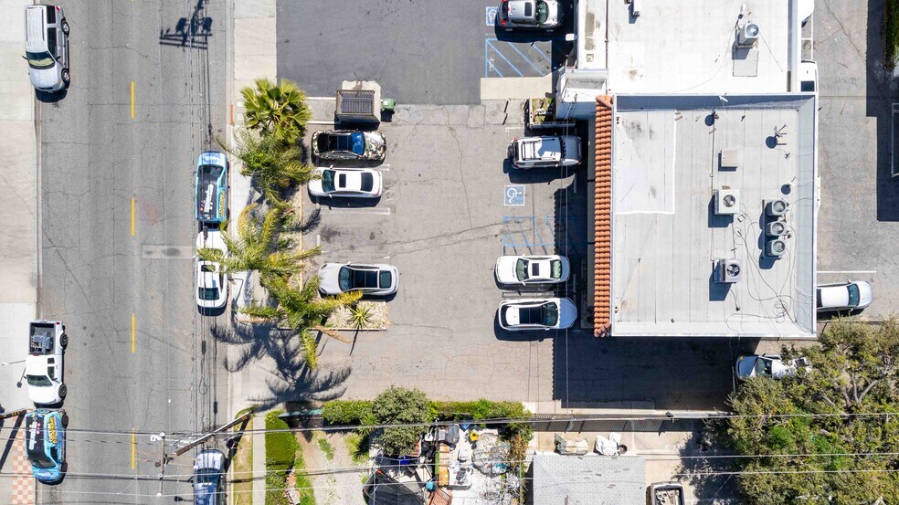 More Photos Of 1108 5th St, San Fernando Storefront Retail Office For Sale