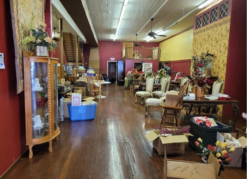 More Photos Of 11-19 N Main St, Honea Path Storefront Retail Office For Sale