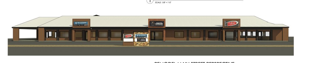 More Photos Of 1720 Main St, Lander Warehouse For Sale