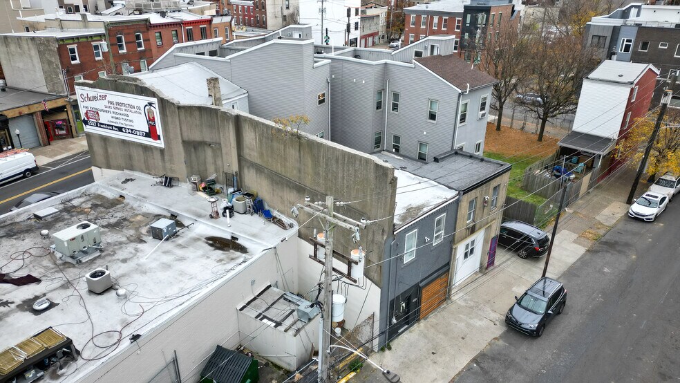 More Photos Of 2516 Frankford Ave, Philadelphia Apartments For Lease