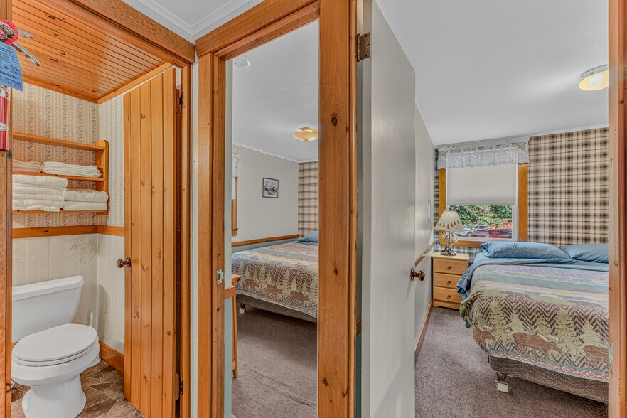 More Photos Of 218 US Route 3, Lincoln Hospitality For Sale