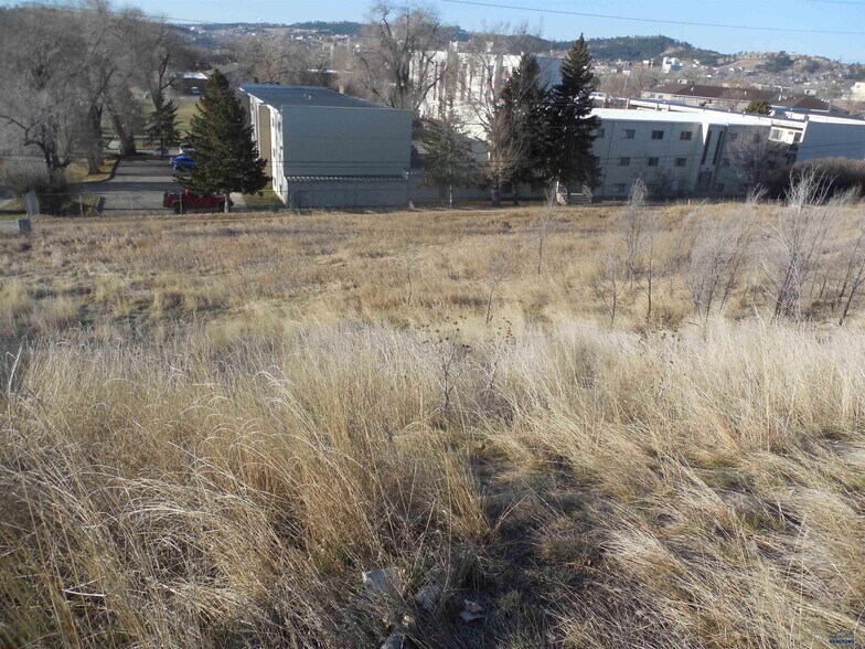 More Photos Of TBD North St, Rapid City Land For Sale