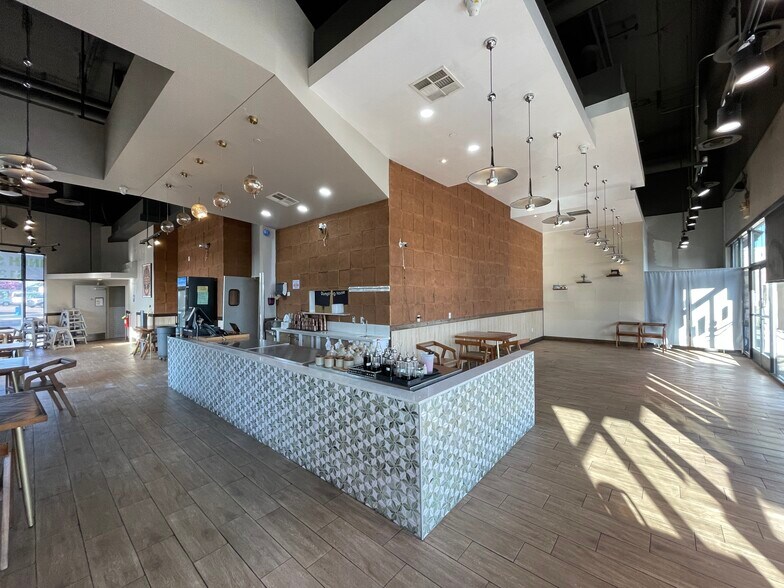 More Photos Of 6011 El Cajon Blvd, San Diego Freestanding For Lease