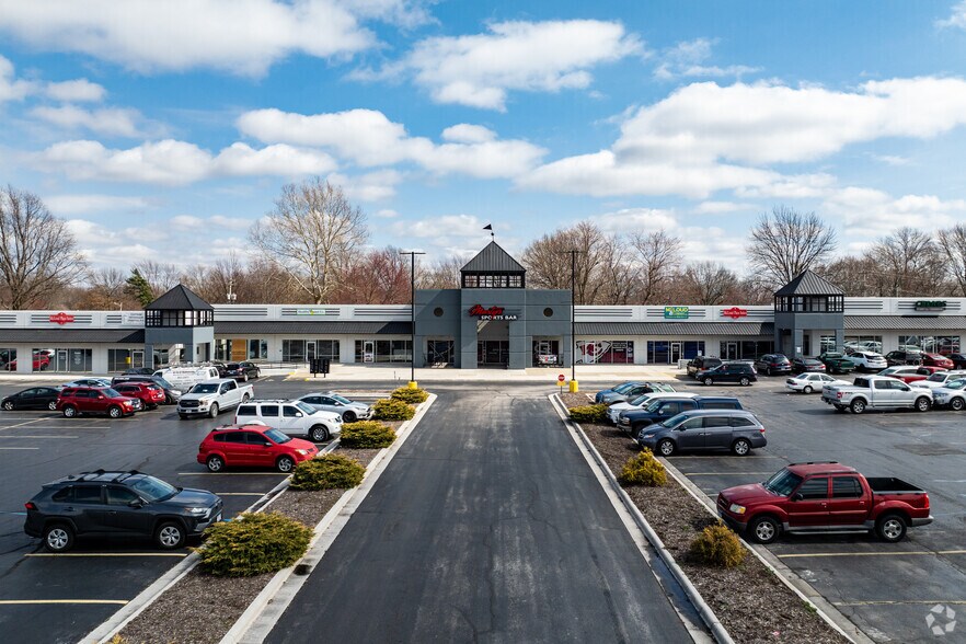 More Photos Of 3322 S Campbell Ave, Springfield General Retail For Lease