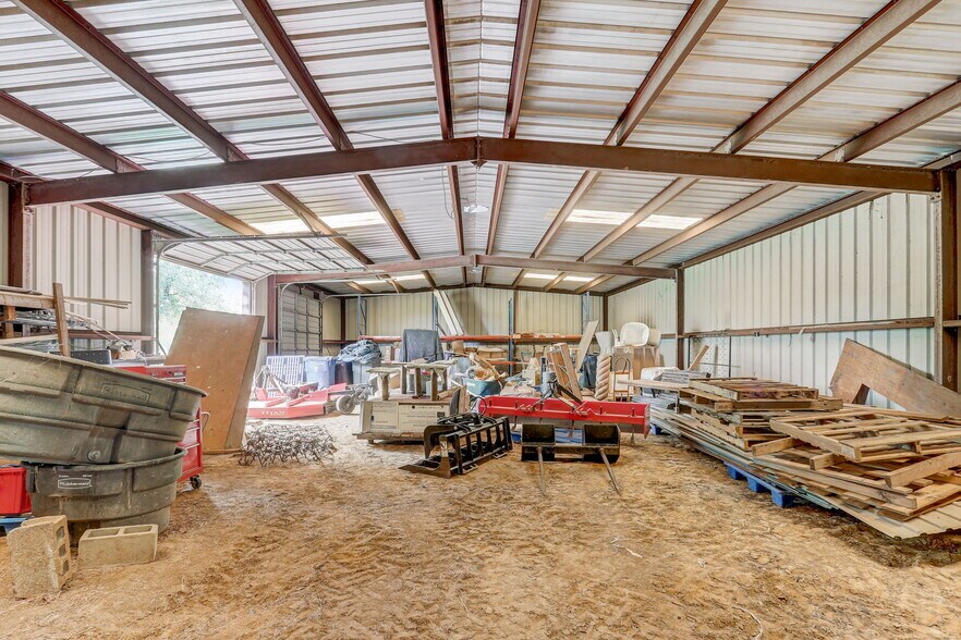More Photos Of 18703 Hopfe Rd, Hockley Land For Sale