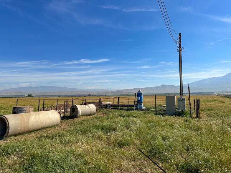 More Photos Of Northwest Corner of Rockpile Rd. and Russell St, Arvin Land For Sale