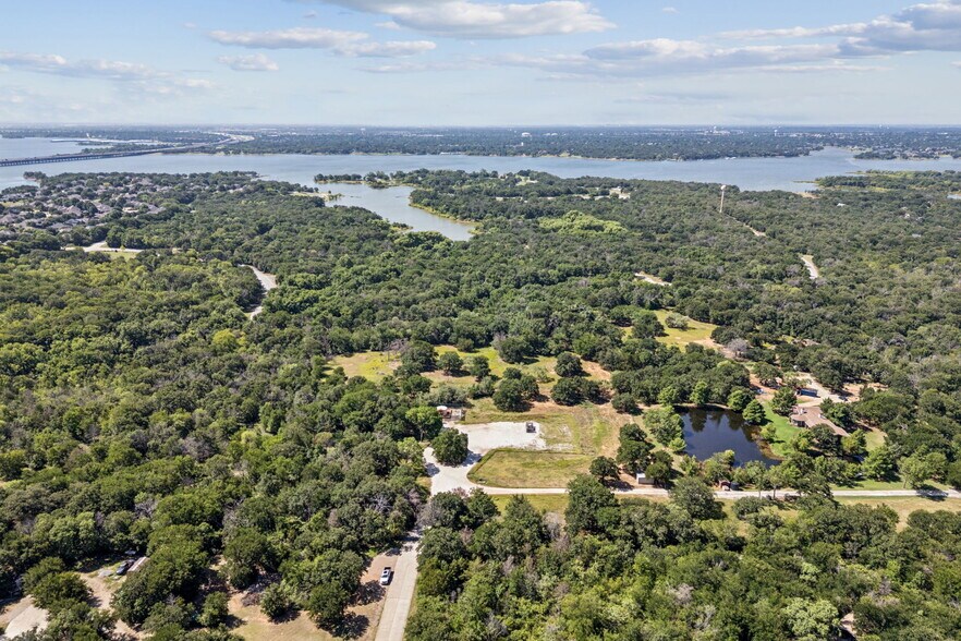 More Photos Of 1155 Point Vista Rd, Hickory Creek Land For Sale