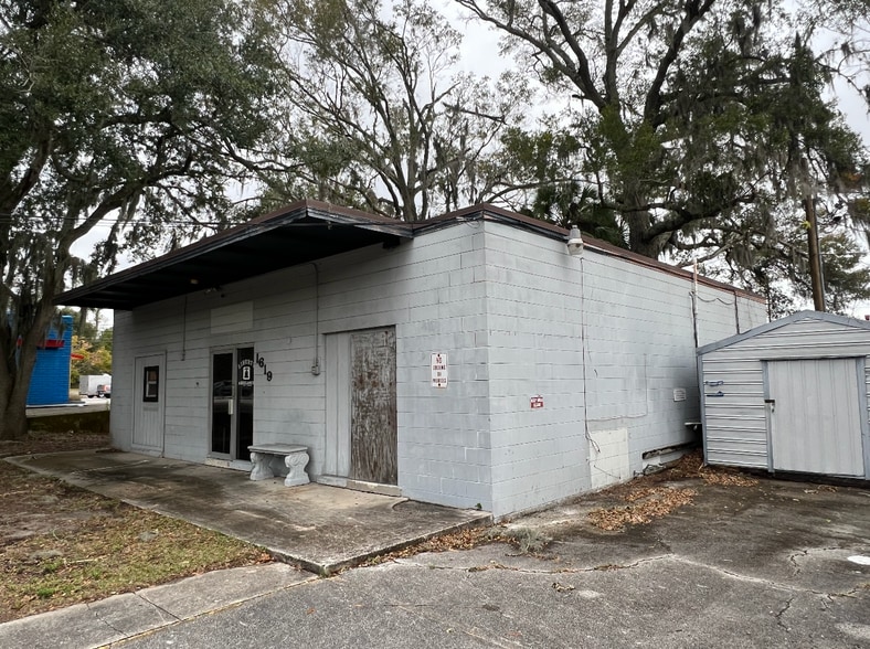 More Photos Of 1619 Atlantic University Cir, Jacksonville Office For Sale