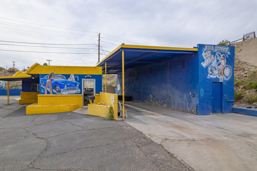 More Photos Of 1770 Highway 95, Bullhead City Specialty For Sale