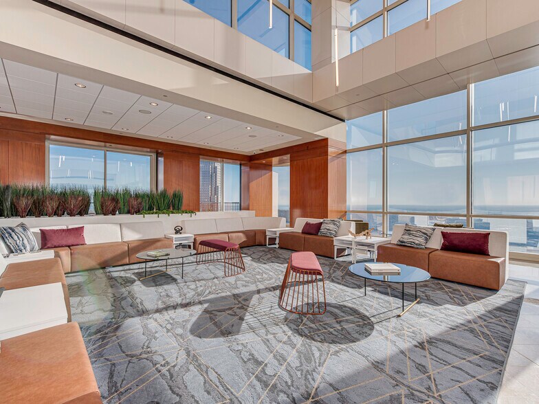 More Photos Of 301 S College St, Charlotte Office For Lease