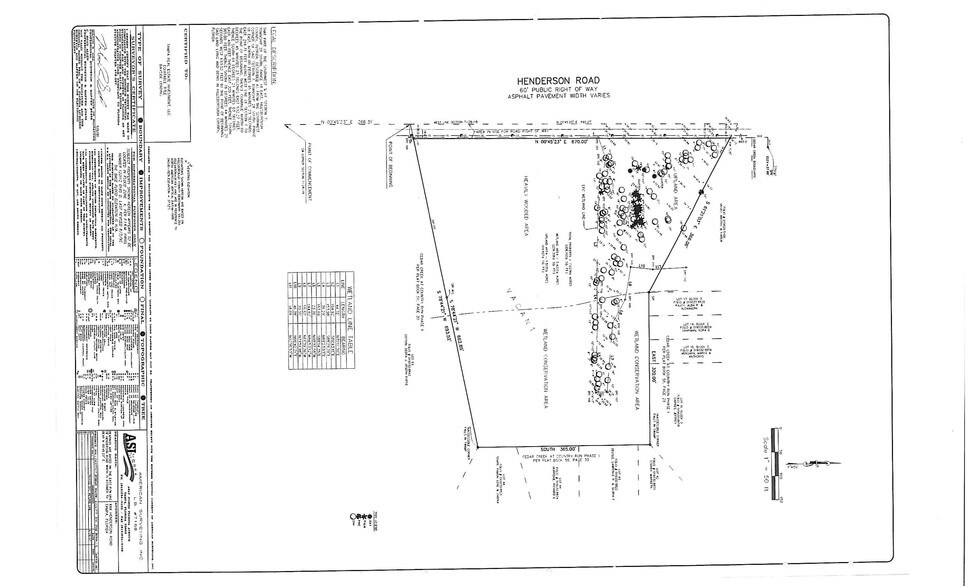 More Photos Of Henderson Rd, Tampa Land For Sale