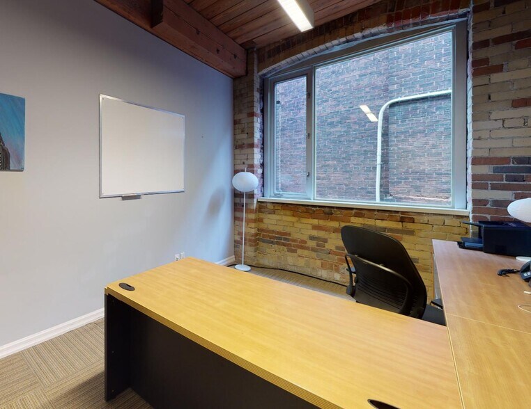 More Photos Of 272 Richmond St E, Toronto Office For Lease