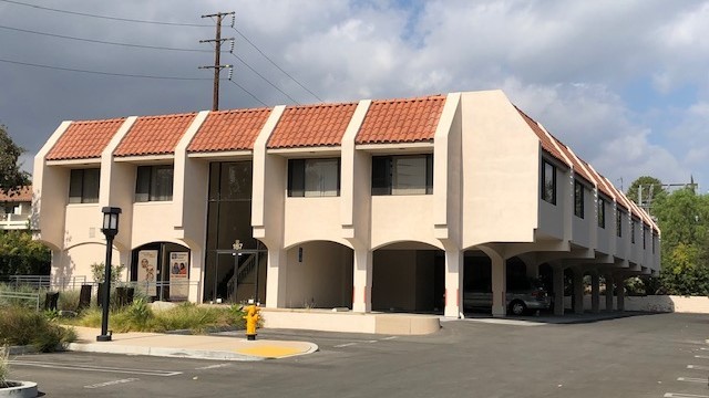 Primary Photo Of 187 E Wilbur Rd, Thousand Oaks Medical For Lease