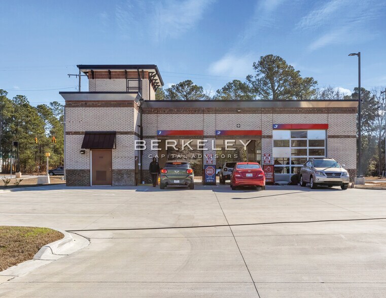 More Photos Of 4310 Legion Rd, Hope Mills Land For Sale