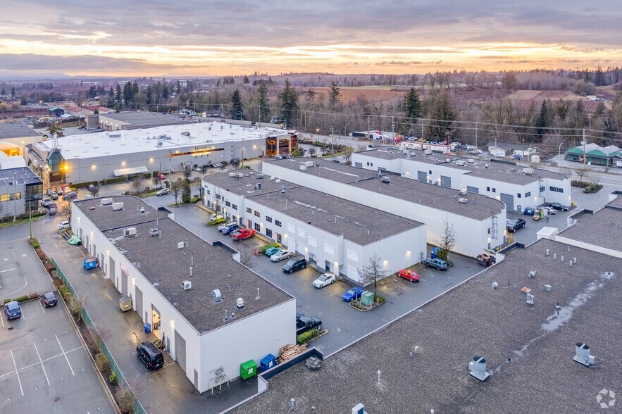 More Photos Of 30445 Progressive Way, Abbotsford Warehouse For Sale