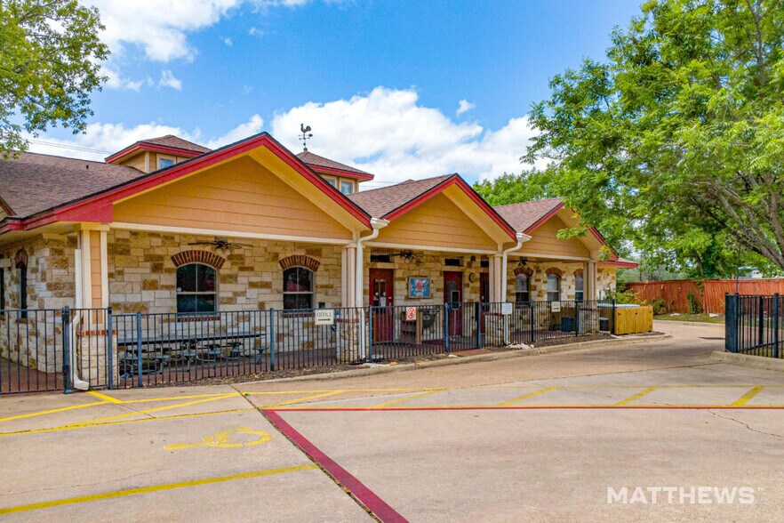 More Photos Of 1818 Sylvia Ln, Round Rock Daycare Center For Sale