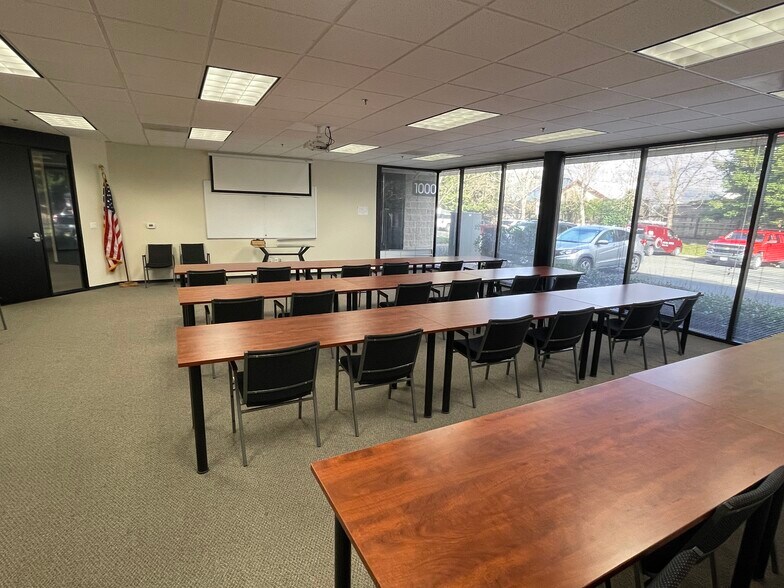 More Photos Of 1000 Apollo Way, Santa Rosa Loft Creative Space For Lease